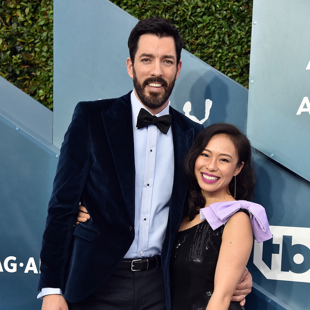 Property Brothers’ Drew Scott & Linda Phan Expecting Baby No. 2 Property Brothers’ Drew Scott & Linda Phan Expecting Baby No. 2